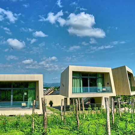 Gartenlofts Auf Gut Guntrams Schwarzau am Steinfelde Exterior photo